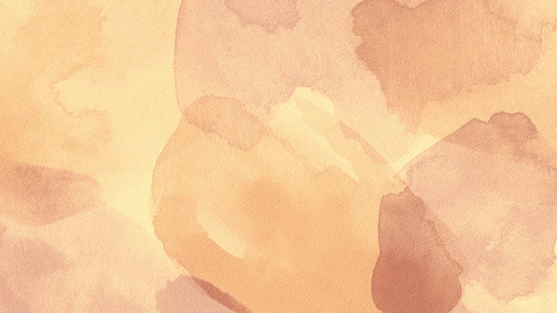 Abstract Watercolor Background 